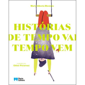 Histórias de Tempo Vai Tempo Vem