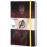 Caderno Pautado Moleskine Avengers - Ironman Grande_0
