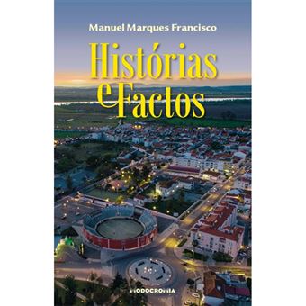 Histórias e Factos - 1