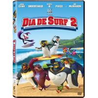 Dia de Surf 2 - DVD