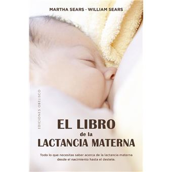 El libro de la lactancia materna