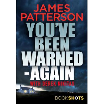 You've Been Warned - Again