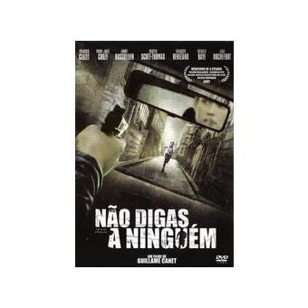 Não Digas a Ninguém - Edição Especial