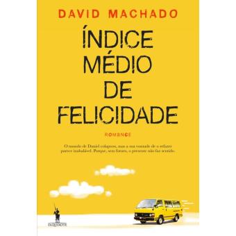 Índice Médio de Felicidade
