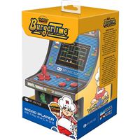 Consola Retro My Arcade Micro Palyer - Burger Time