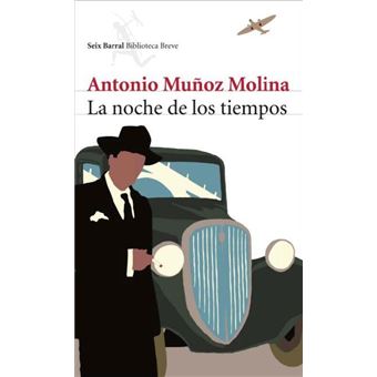Noche de los tiempos, la