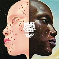 Double Image: Rare Miles from The Complete Bitches Brew Sessions - 2LP 12''