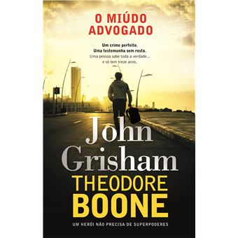 O Miúdo Advogado