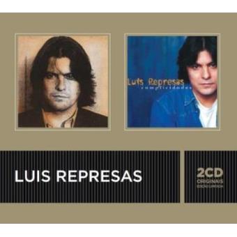 Represas + Cumplicidades (2CD)