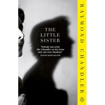 The Little Sister