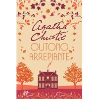 Outono Arrepiante