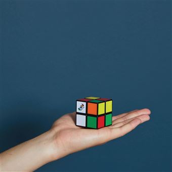 Cubo Mágico Rubik's Mini 2x2