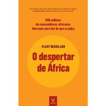 O Despertar de África