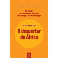 O Despertar de África
