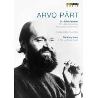 Part-st.john passion dvd
