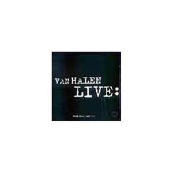 RIGHT HERE,RIGHT NOW-VAN HALEN