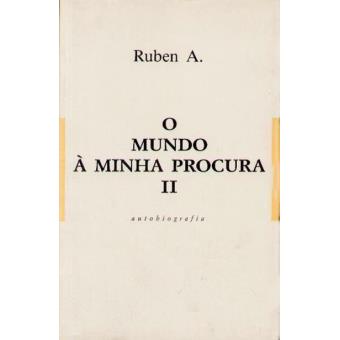 O Mundo à Minha Procura Vol 2