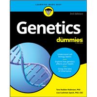 Genetics for Dummies
