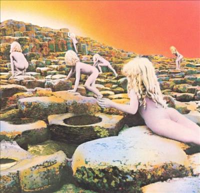 LED ZEPPELIN - HOUSES OF THE HOLY (SUPER DELUXE EDITION) Unboxing
