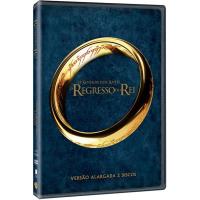O Senhor dos Anéis - O Regresso do Rei