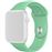 Bracelete Desportiva Apple para Apple Watch 44mm - Hortelã_0