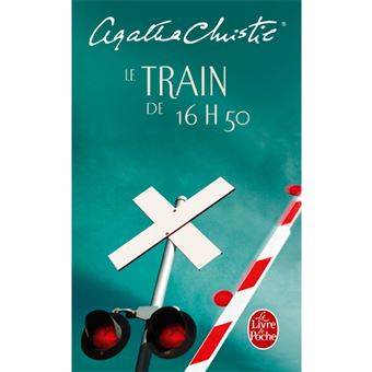 Le Train de 16h50