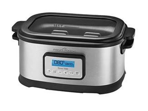Maquina cozinhar a vácuo Proficook  (1112)
