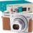 Pack Fnac Canon Powershot G9 X Mark II + Cartão SD + Bolsa_0