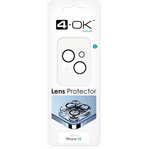 Película de Ecrã Vidro Temperado Belkin Antibacteriana para Apple iPhone 13  / iPhone 13 Pro - Protetor de Ecrã para Telemóvel - Compra na