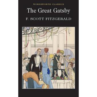 The Great Gatsby