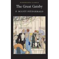 The Great Gatsby