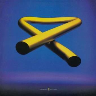 Tubular Bells II (180g)