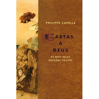 Cartas a Deus