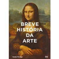 Breve História da Arte