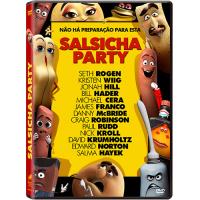 Salsicha Party (DVD)