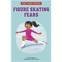 Figure skating fears