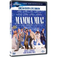 Mamma Mia! Edição Especial (2 Discos)