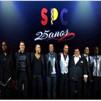 CD - SPC – Só Pra Contrariar - 25 Anos (Ao Vivo Em Porto Alegre