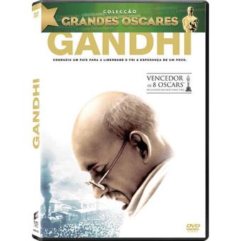 Gandhi