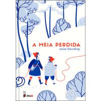 A Meia Perdida