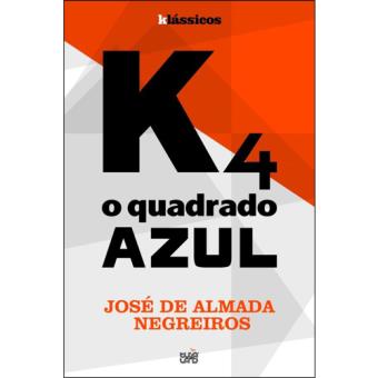 K4 o Quadrado Azul