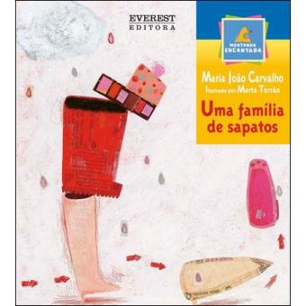 Uma Família de Sapatos