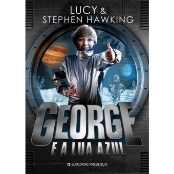 George e a Lua Azul