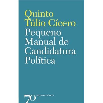 Pequeno Manual de Candidatura Política
