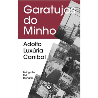 Garatujos do Minho