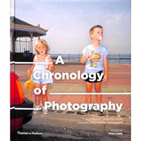 A Chronology of Photography
