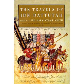 Travels of Ibn Battutah