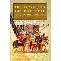 Travels of Ibn Battutah