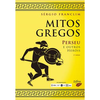 Mitos Gregos