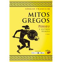 Mitos Gregos